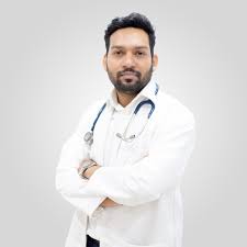 Dr Deepak Kunwar